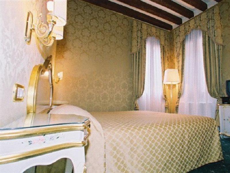 Locanda Correr Venice Ngoại thất bức ảnh